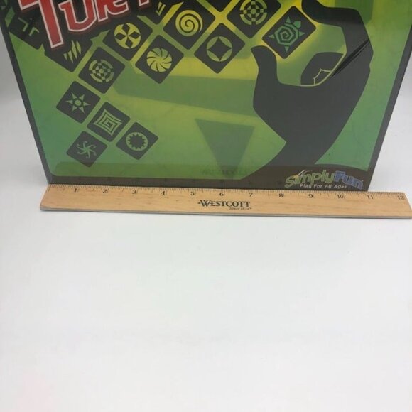 Turtlemania Game NIB The Matching Game Party Family Fun Game - Picture 10 of 11